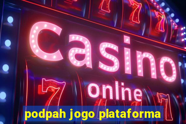 podpah jogo plataforma